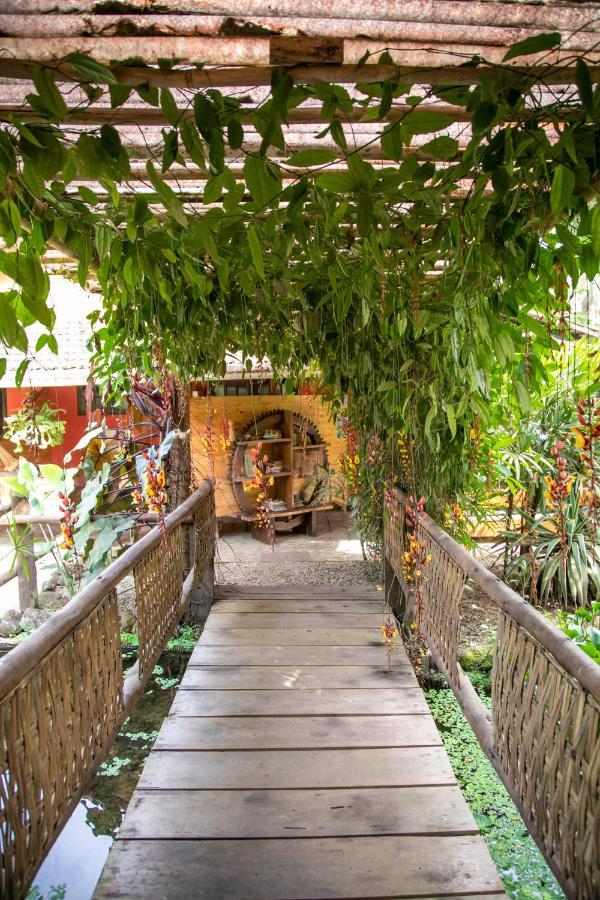 Casa Ubatumirim Chales Ubatuba Exterior photo